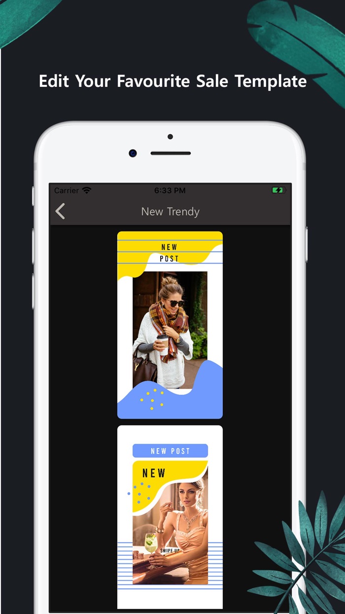 Story Star  Insta Post Maker