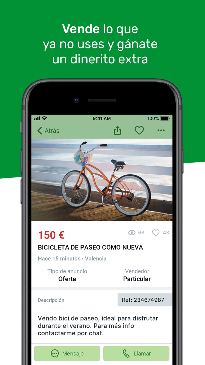 Milanuncios - Comprar y vender