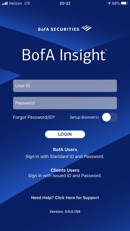 BofA Insight