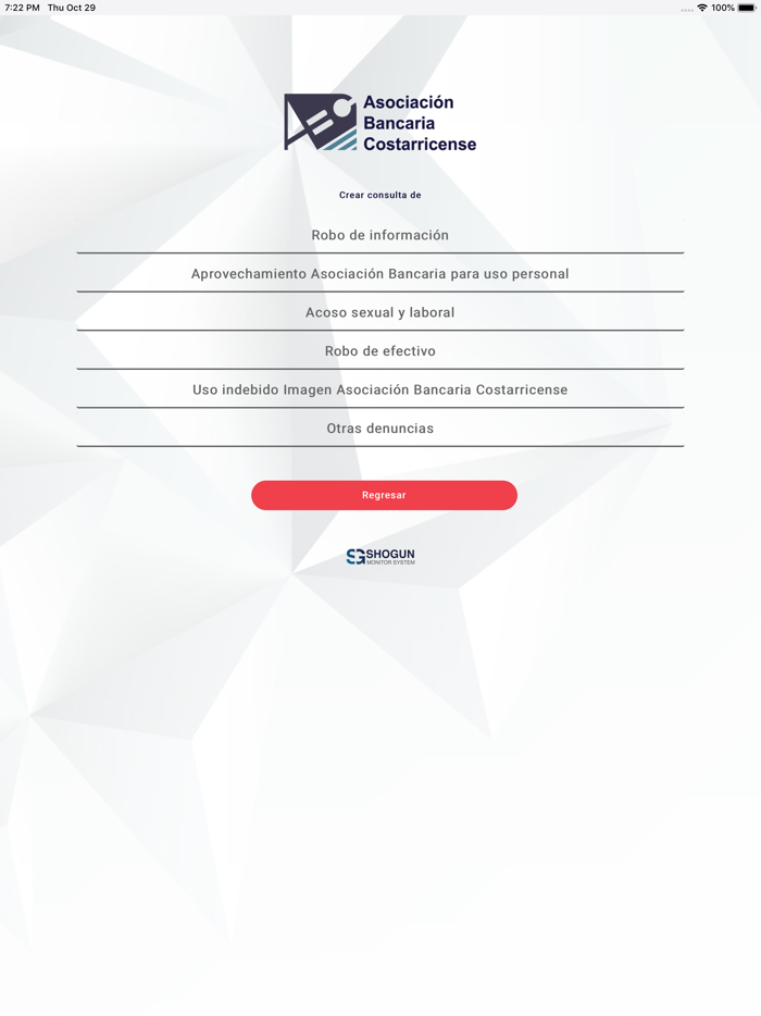 Asociación Bancaria Costa Rica