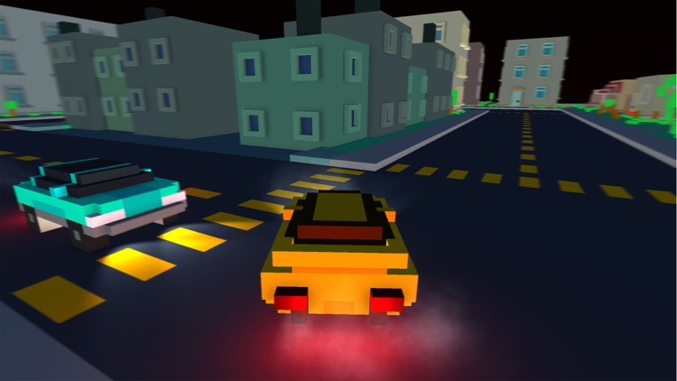 Speed Street Racing Need screenshot-6