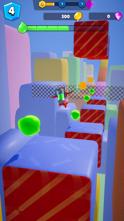 Jet Juice Jumper screenshot-3