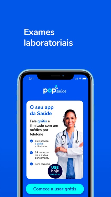 Pop Saúde screenshot-6