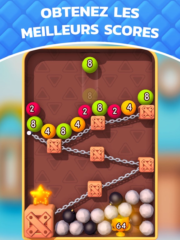 Bubble Buster 2048 Bubble Buster 2048