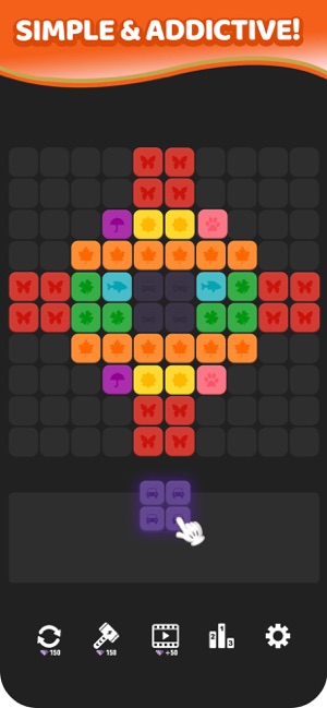 Blocks Play Puzzle(圖4)-速報App