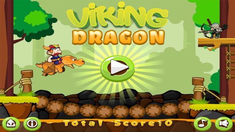 Viking Dragon