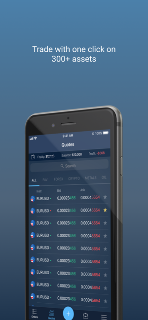 EasyTrader(圖1)-速報App