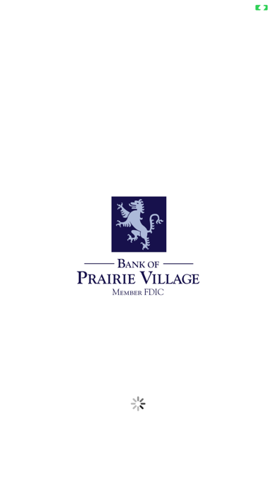 How to cancel & delete Bank of Prairie Village from iphone & ipad 1