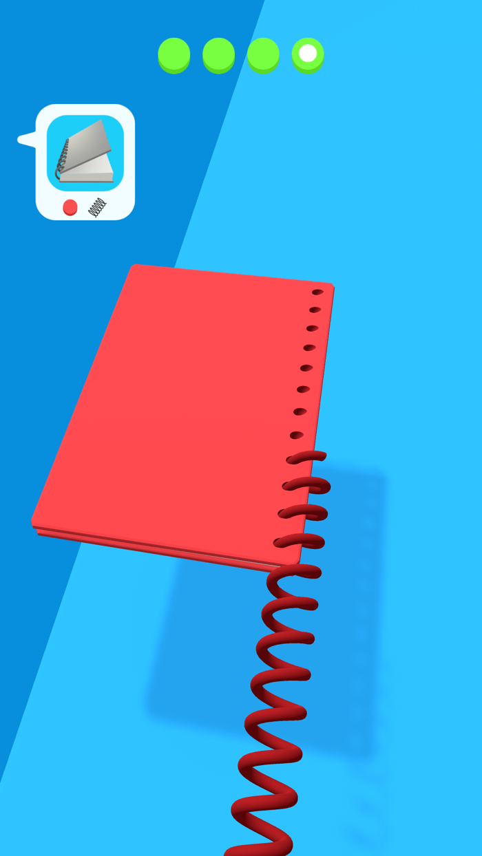 Notebook Maker