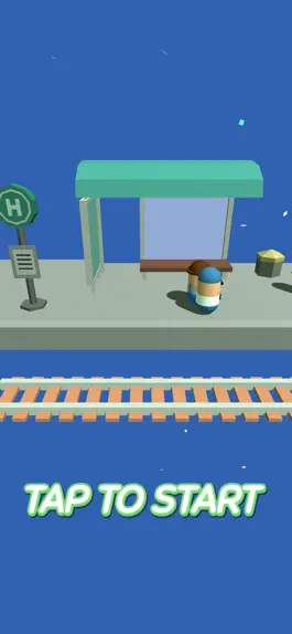 Game screenshot Perfect Train mod apk