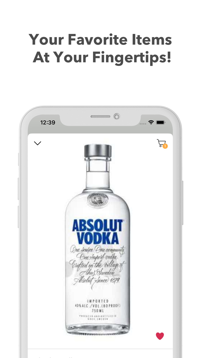 Harford Road Liquors