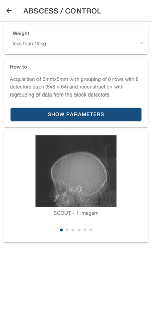 Pediatric CT Protocols(圖4)-速報App