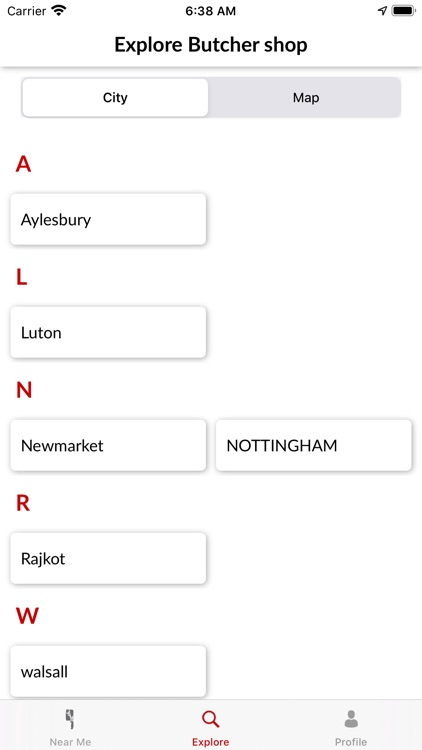 Just 4 Meat screenshot-7