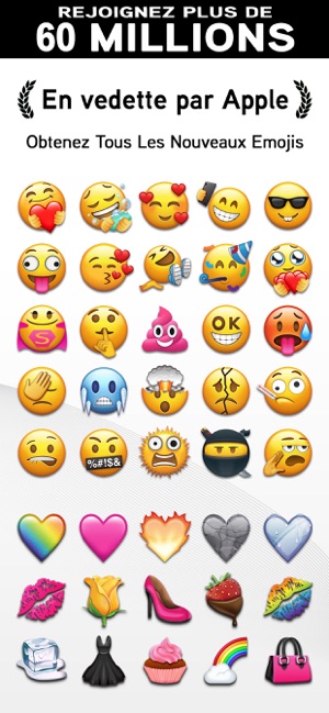 Drapeau corse emoji iphone