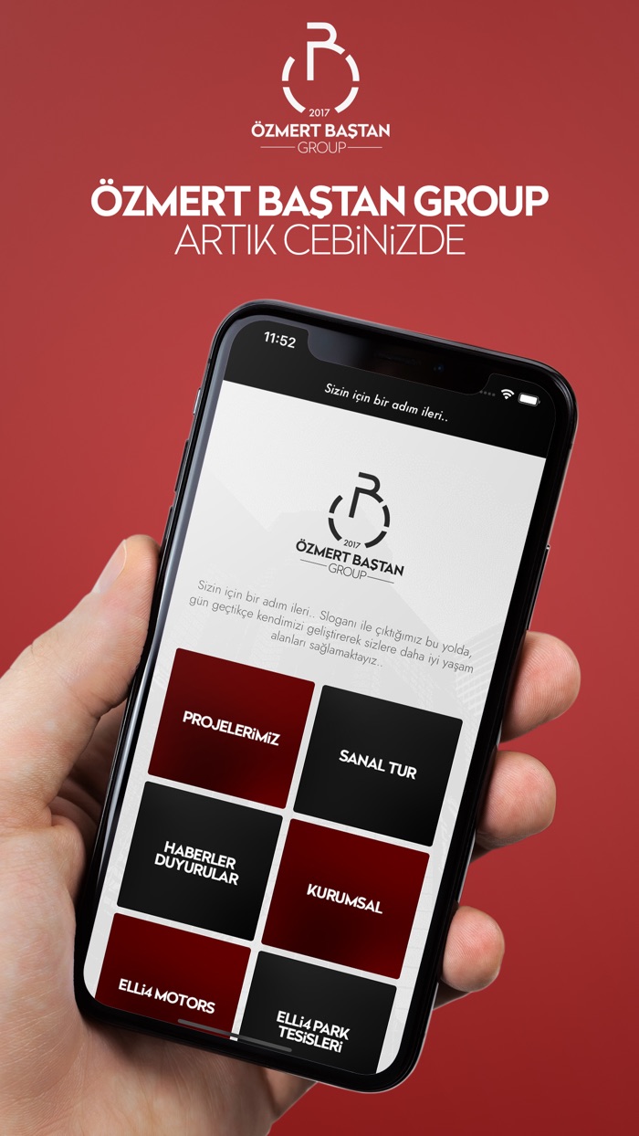 Özmert Baştan Group