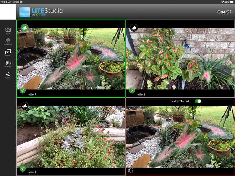 Otter Studio Lite screenshot-9