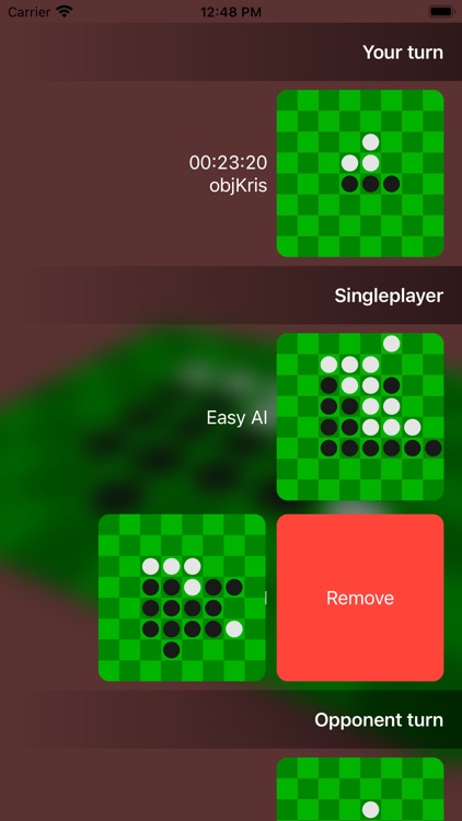 The Reverse Game screenshot-4