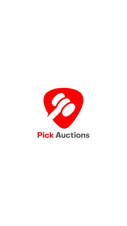 Pick Auctions Ltd.