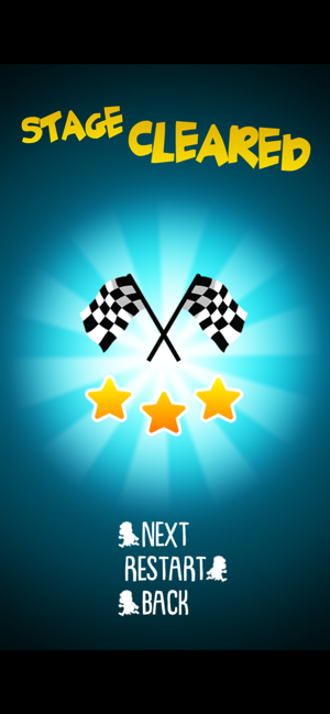 TeeTee Racer / Chicken Chaser(圖4)-速報App