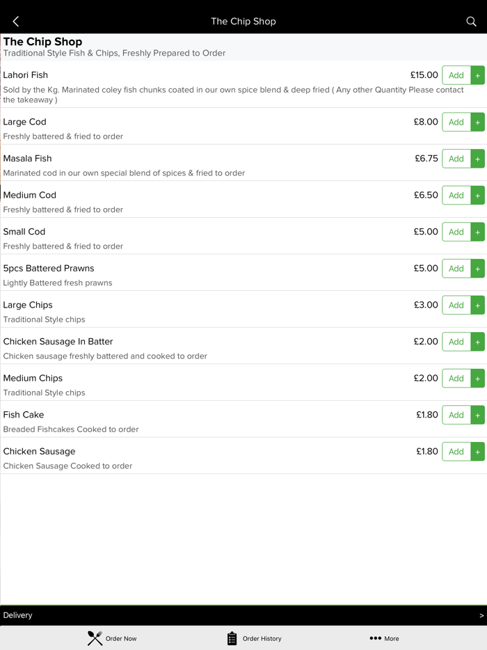 Grill Fellas- London.