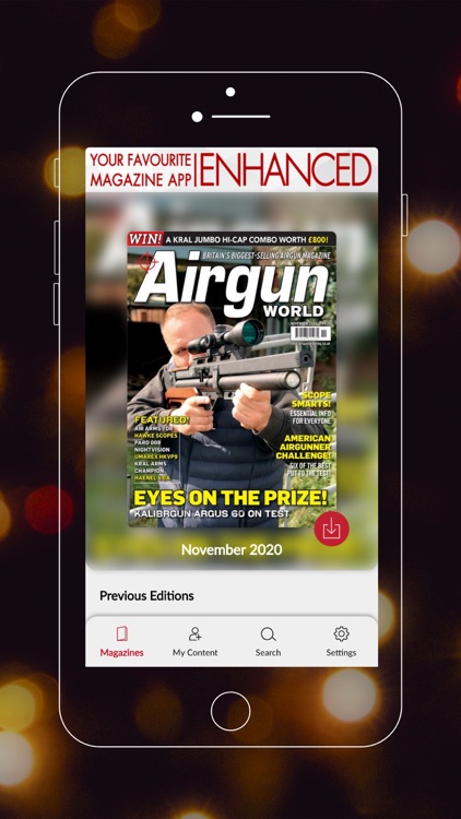 Airgun World Magazine