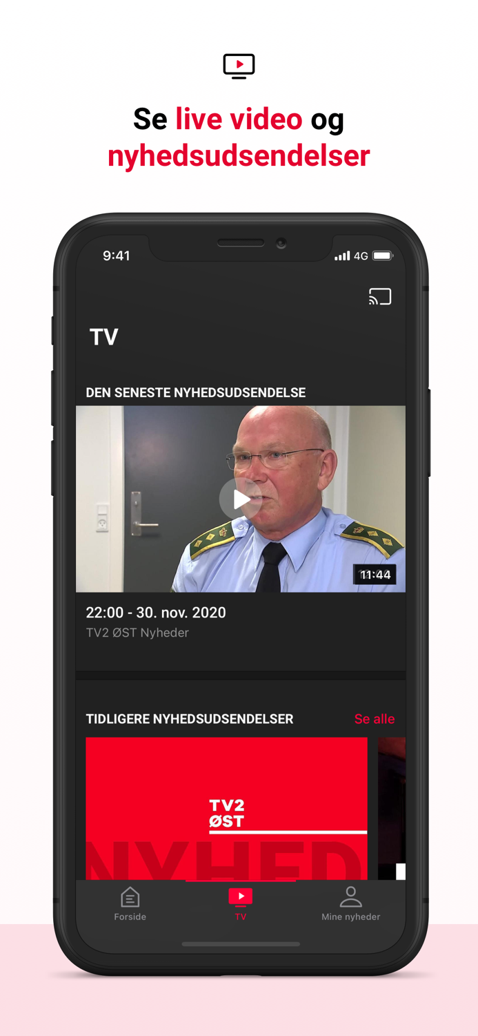 TV2 ØST Nyheder