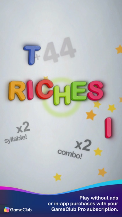 Wooords - GameClub screenshot-4