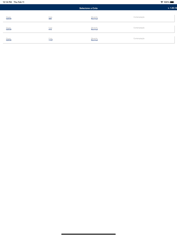 Consorciado Multimarcas