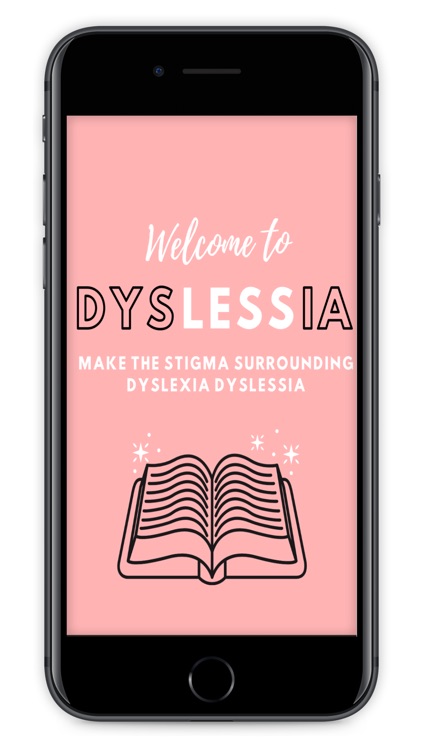 Dyslessia