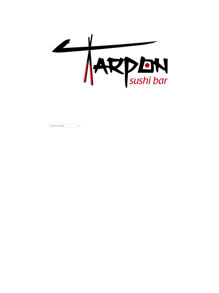 Tarpon Sushi Bar