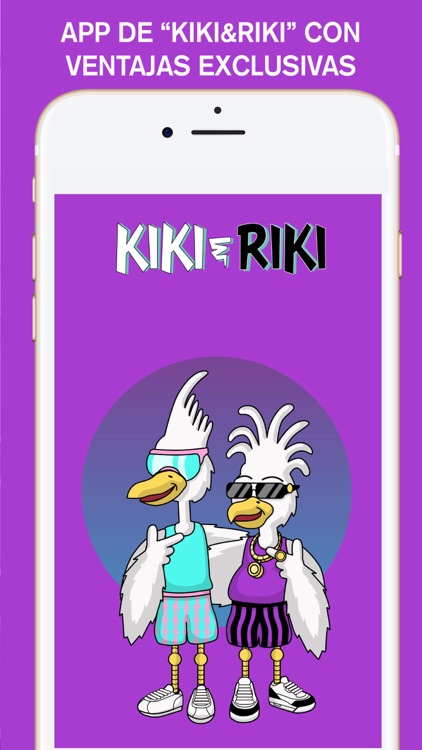 Kiki&Riki