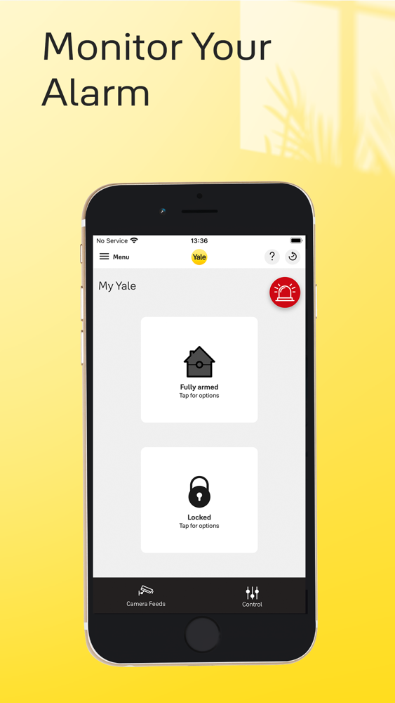 Yale Smart Living Home App for iPhone - Free Download Yale Smart Living