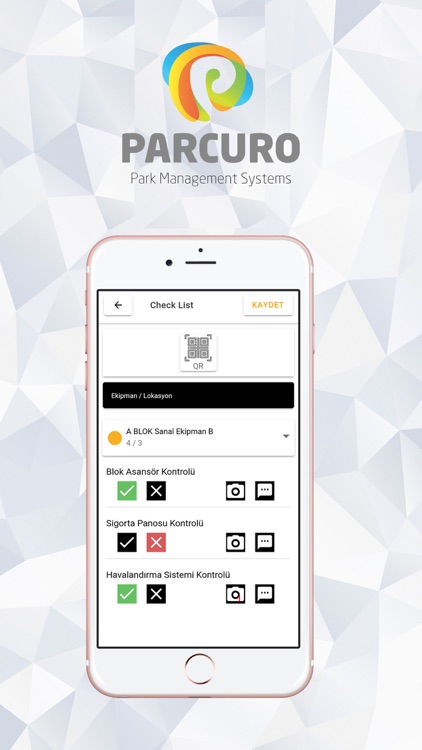 Parcuro screenshot-5
