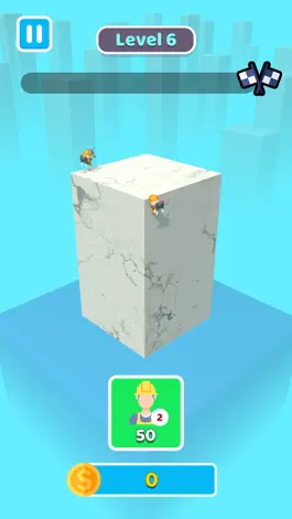 Game screenshot Idle Sculptors mod apk