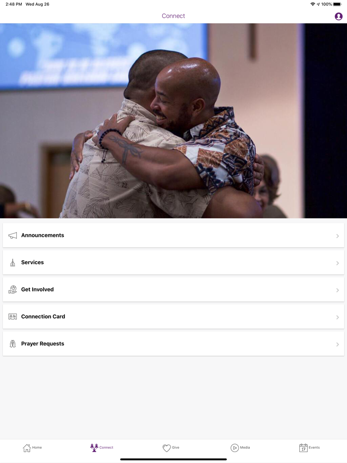 Faith Kingdom Church