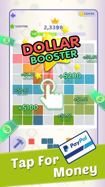 1010! Block Fun