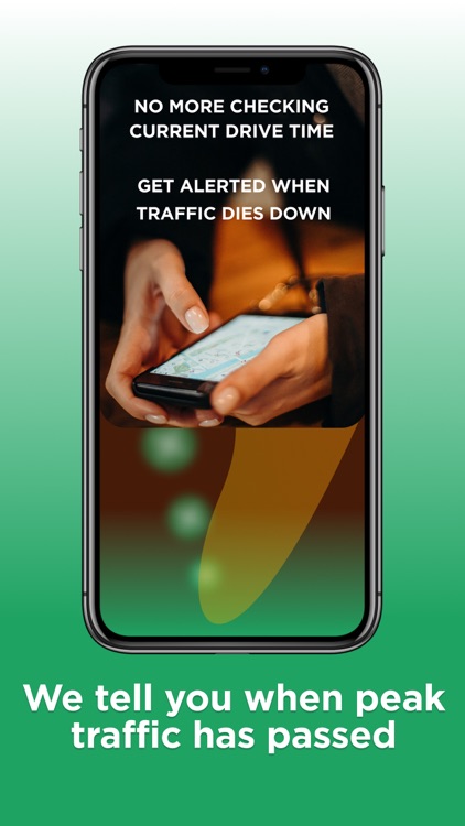 Avoid Traffic screenshot-3