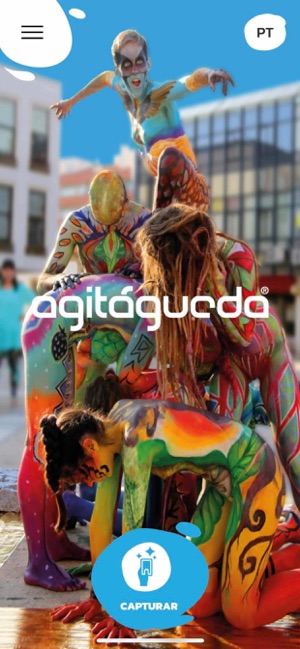 AgitÁgueda Art Festival(圖2)-速報App