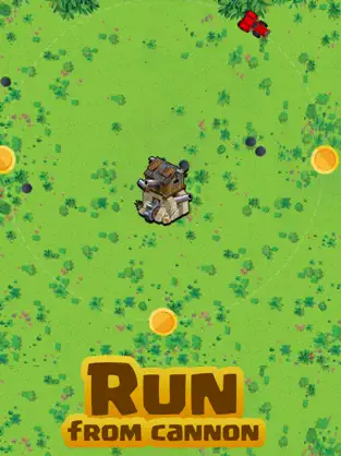 Banga Boom - Tower Run, game for IOS