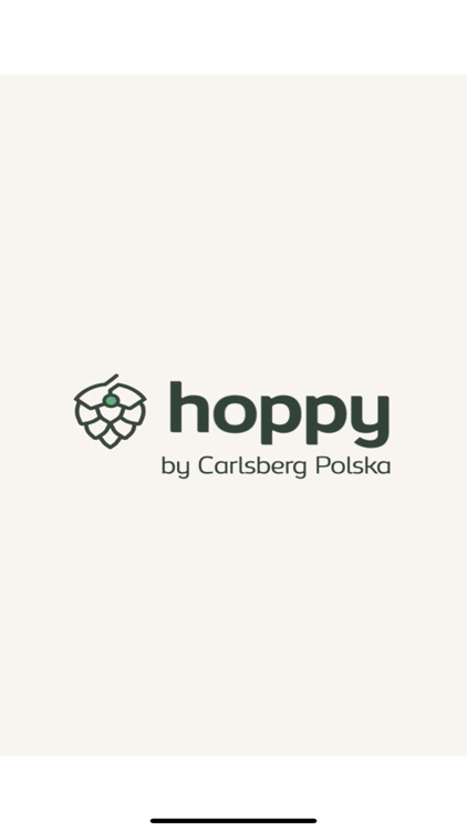 Hoppy by Carlsberg Polska