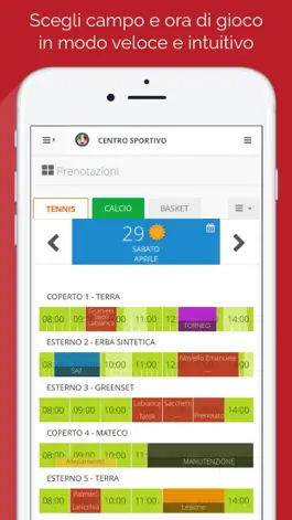 Game screenshot CS San Bartolomeo hack