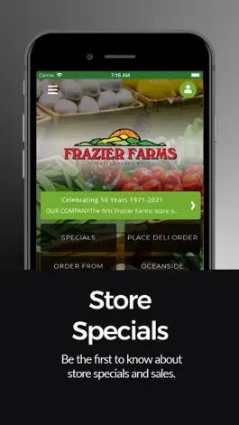 Game screenshot Frazier Farms mod apk