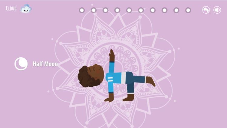 Soul Mates Kids Yoga screenshot-3