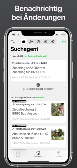 Pleitegeier Versteigerungen(圖5)-速報App