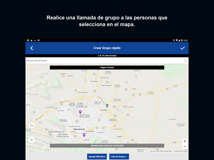 WAVE PTX - Singapore