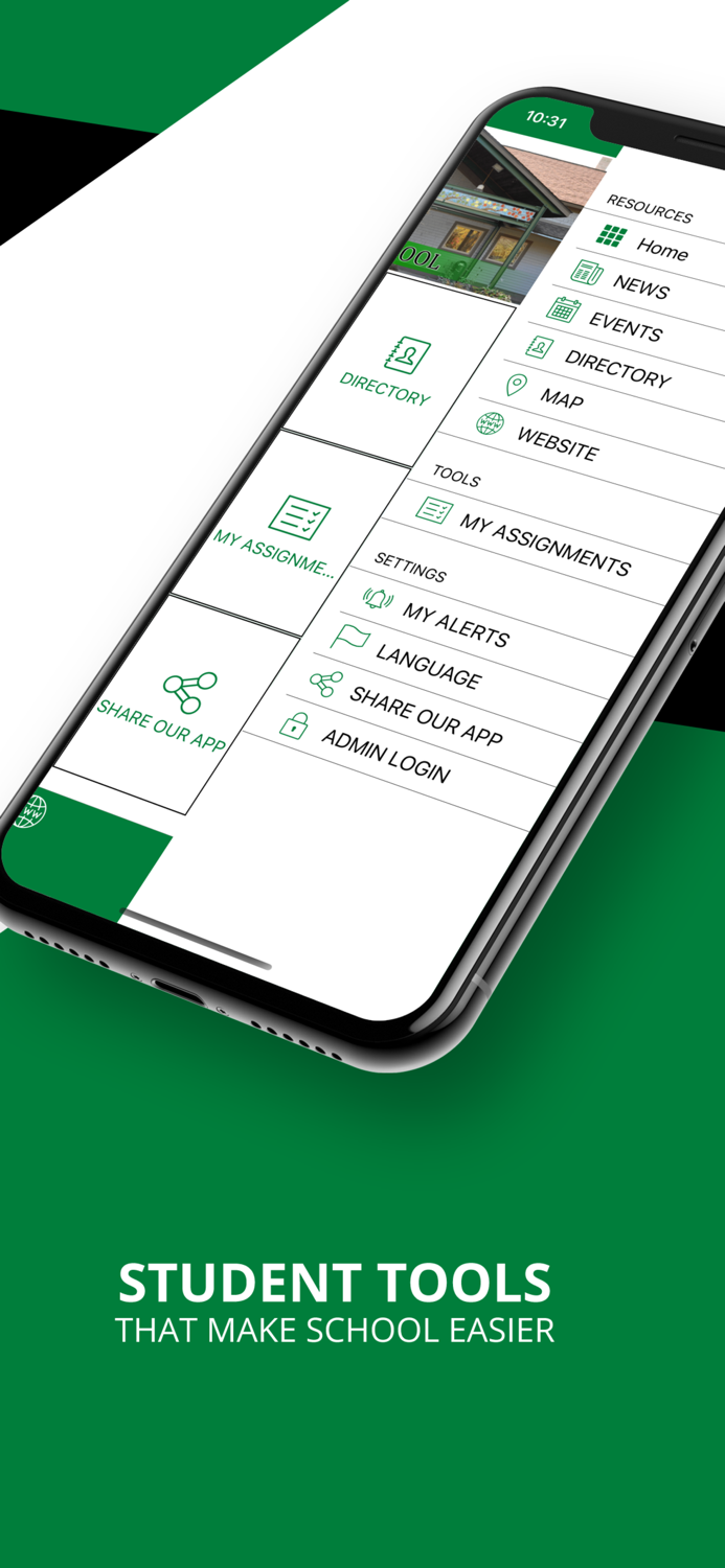 Plainfield School - NH