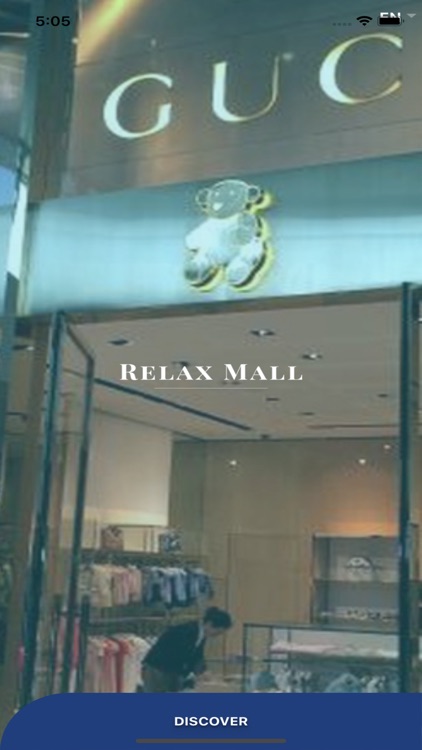 Relax Mall