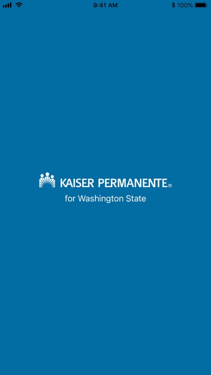 Kaiser Permanente Washington
