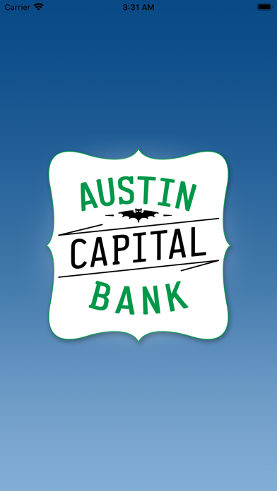 How to cancel & delete Austin Capital Bank from iphone & ipad 1