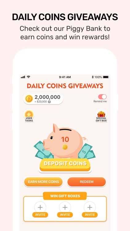 Flamingo Shop screenshot-5